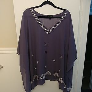 Lane Bryant Woman's Top